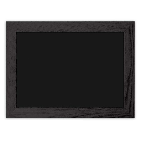 United Visual Products Sliding Door Indoor Enclosed Corkboard, 7 UV9010ACS-WHITE-DRKSPR